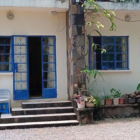 Ferienwohnung Chez Leone Grand Baie Exterior foto