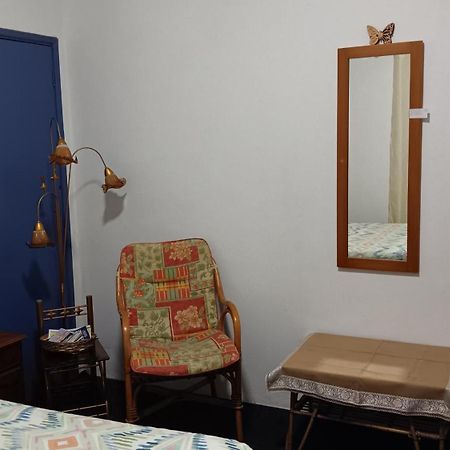 Ferienwohnung Chez Leone Grand Baie Exterior foto