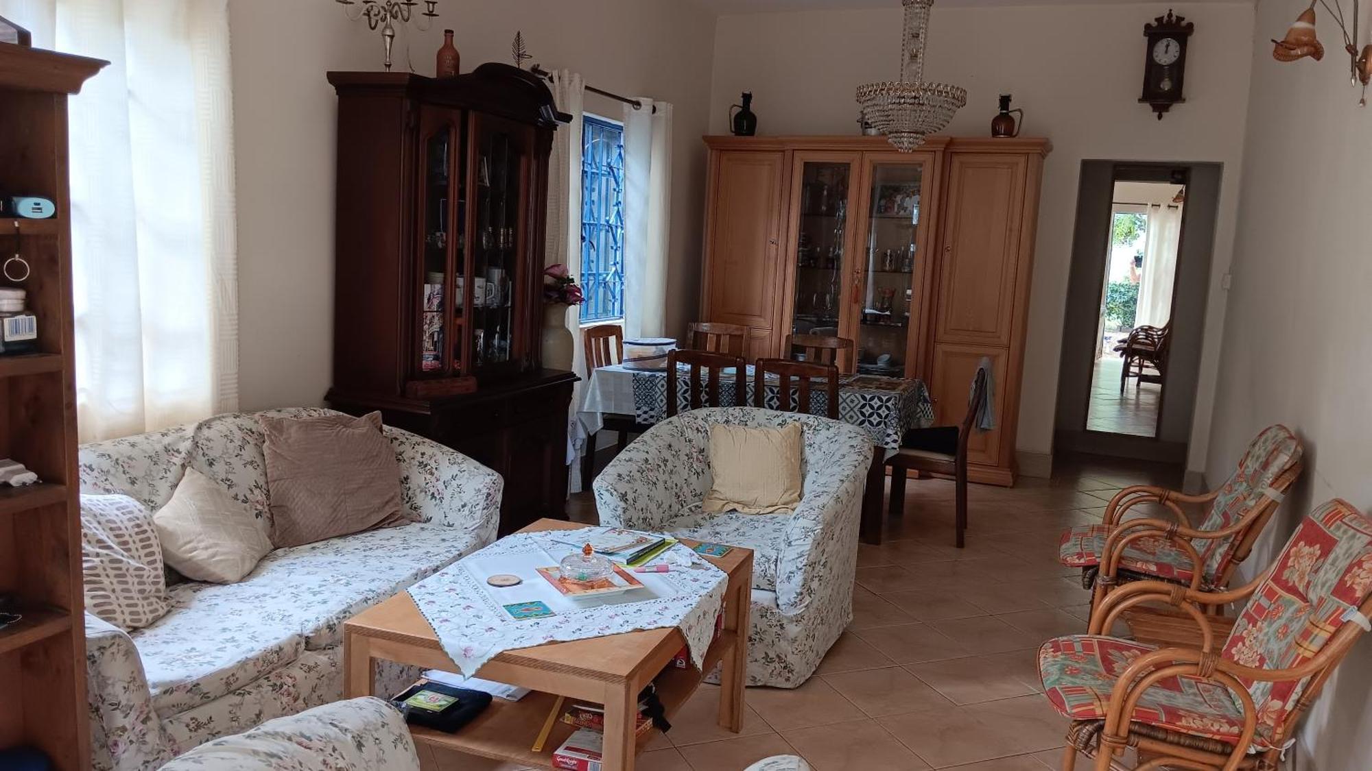 Ferienwohnung Chez Leone Grand Baie Exterior foto