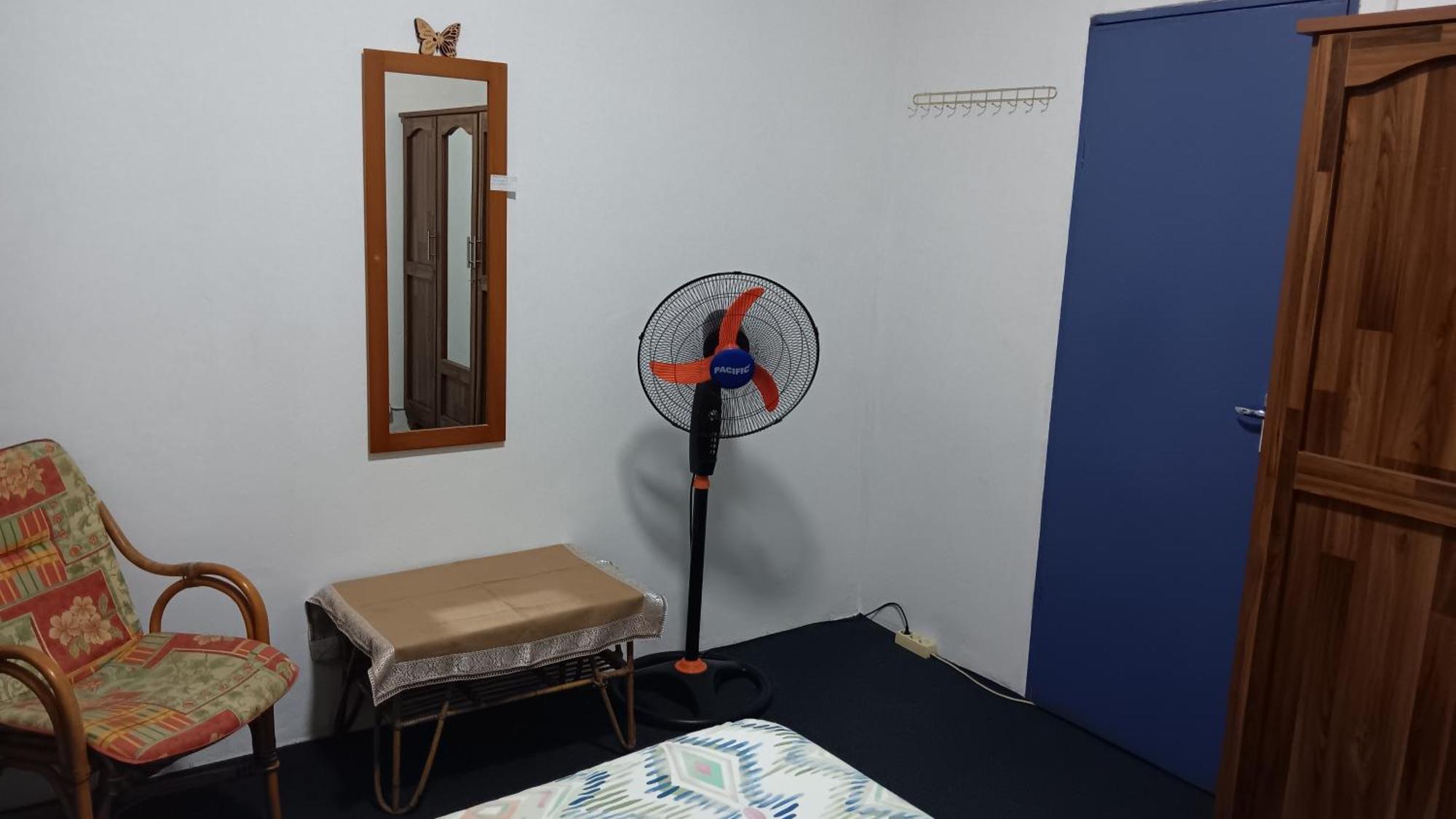 Ferienwohnung Chez Leone Grand Baie Exterior foto