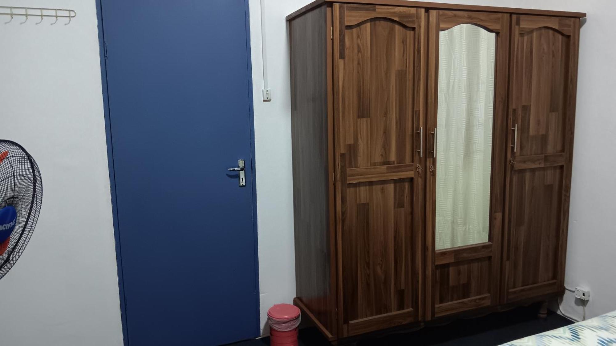 Ferienwohnung Chez Leone Grand Baie Exterior foto