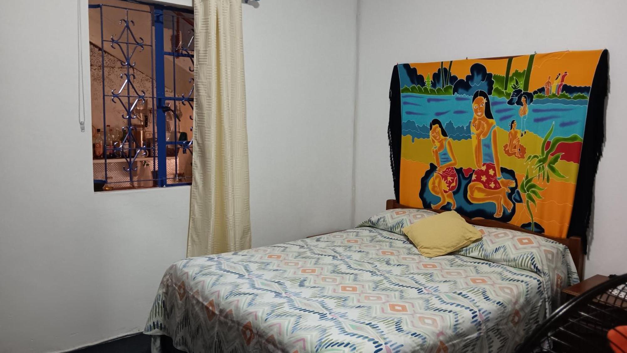 Ferienwohnung Chez Leone Grand Baie Exterior foto